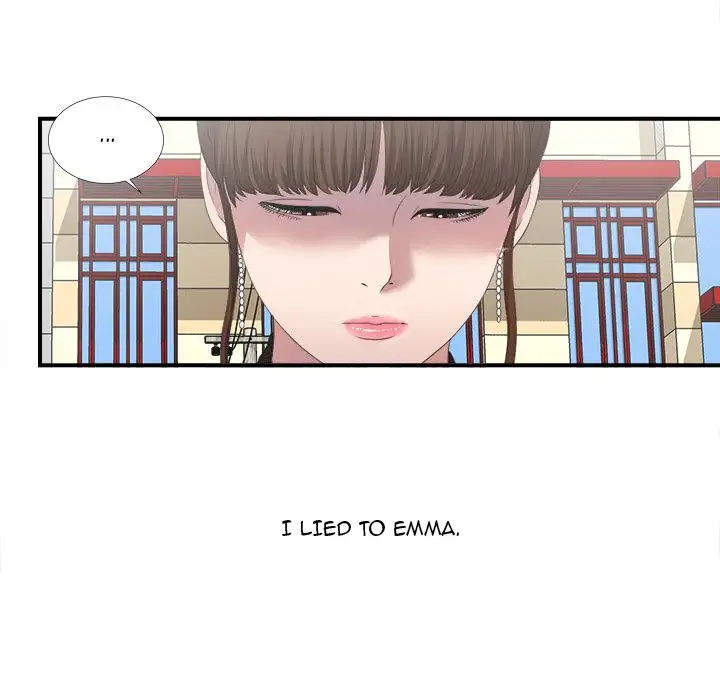 Secret Friend - Chapter 23 [photo 13] - MangaPorn