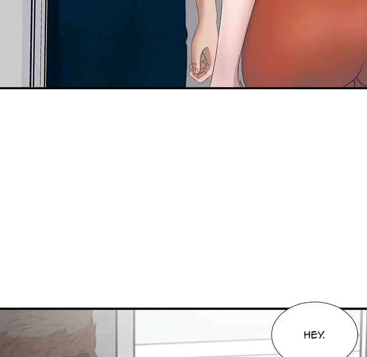 Secret Friend - Chapter 23 [photo 16] - MangaPorn