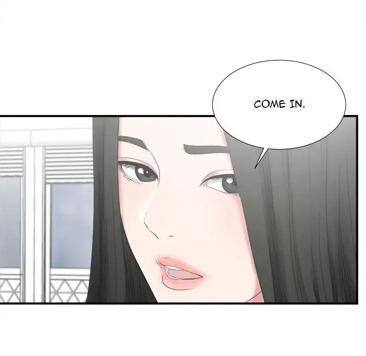 Secret Friend - Chapter 23 [photo 19] - MangaPorn