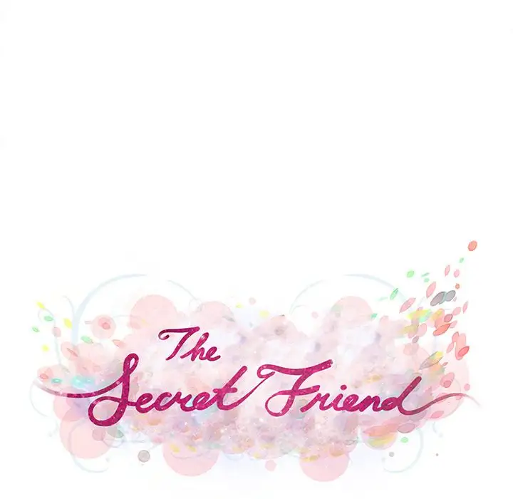 Secret Friend - Chapter 23 [photo 20] - MangaPorn