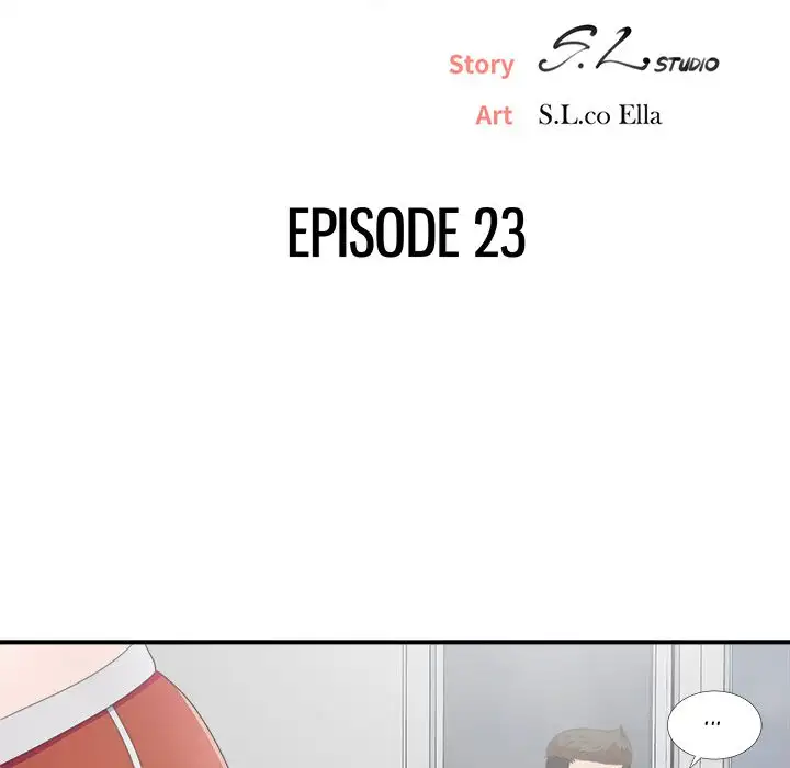 Secret Friend - Chapter 23 [photo 21] - MangaPorn