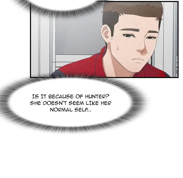Secret Friend - Chapter 23 [photo 23] - MangaPorn