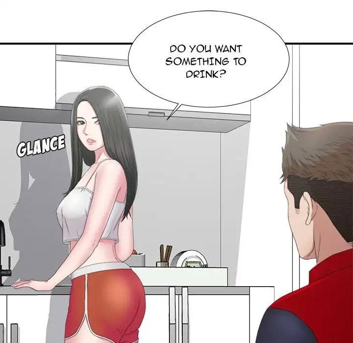 Secret Friend - Chapter 23 [photo 24] - MangaPorn