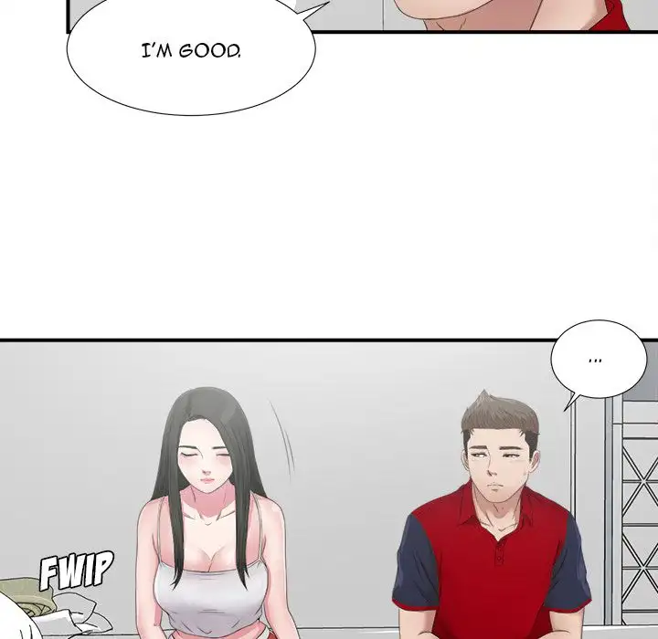Secret Friend - Chapter 23 [photo 26] - MangaPorn