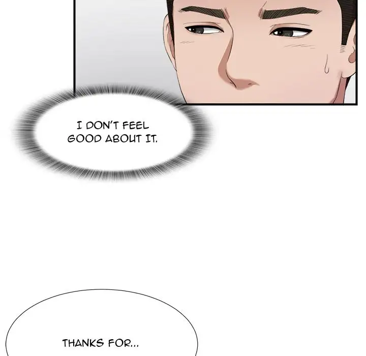 Secret Friend - Chapter 23 [photo 28] - MangaPorn