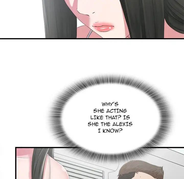 Secret Friend - Chapter 23 [photo 33] - MangaPorn