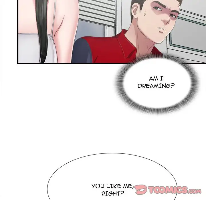 Secret Friend - Chapter 23 [photo 34] - MangaPorn