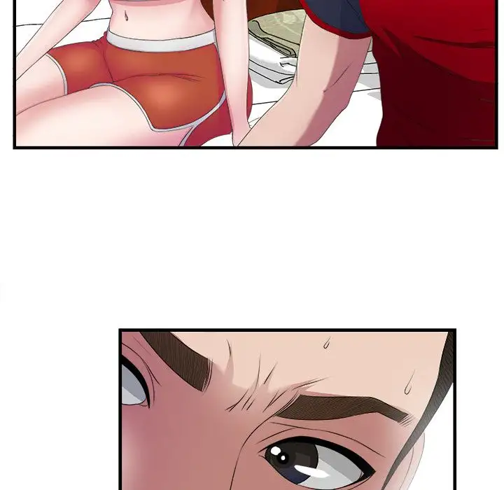 Secret Friend - Chapter 23 [photo 36] - MangaPorn