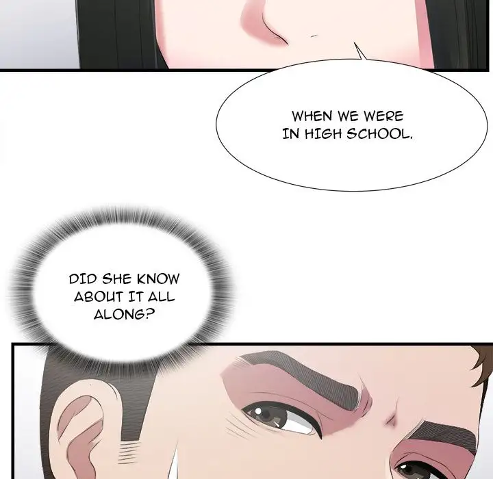 Secret Friend - Chapter 23 [photo 39] - MangaPorn