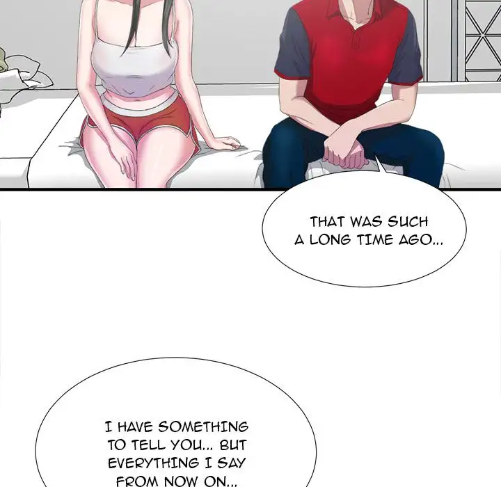 Secret Friend - Chapter 23 [photo 41] - MangaPorn