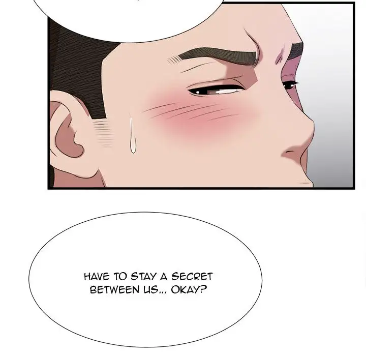Secret Friend - Chapter 23 [photo 42] - MangaPorn