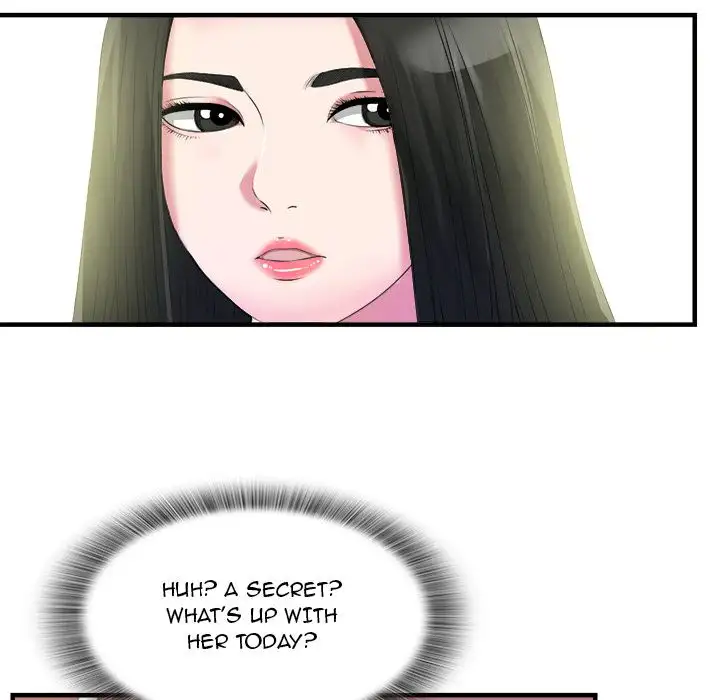 Secret Friend - Chapter 23 [photo 43] - MangaPorn