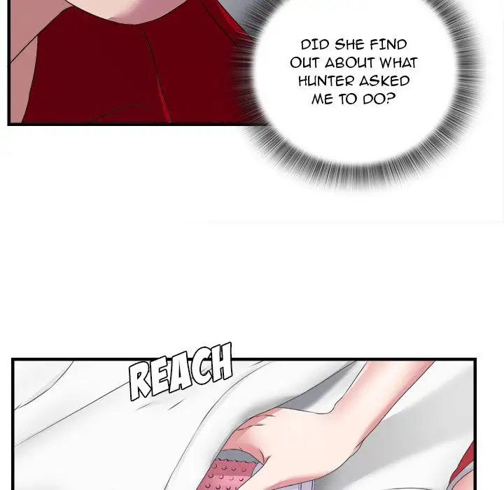 Secret Friend - Chapter 23 [photo 45] - MangaPorn