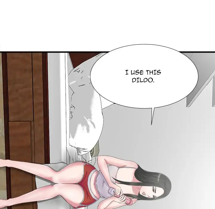 Secret Friend - Chapter 23 [photo 48] - MangaPorn