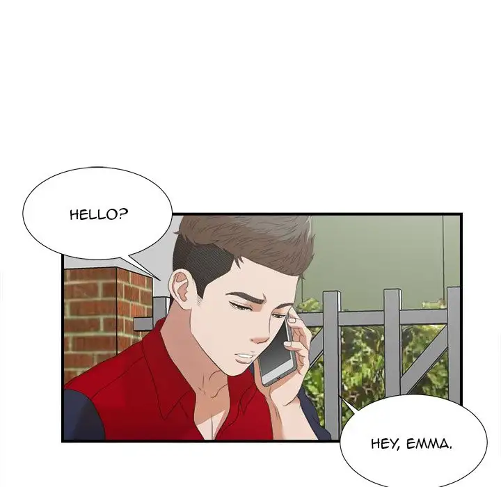 Secret Friend - Chapter 23 [photo 5] - MangaPorn