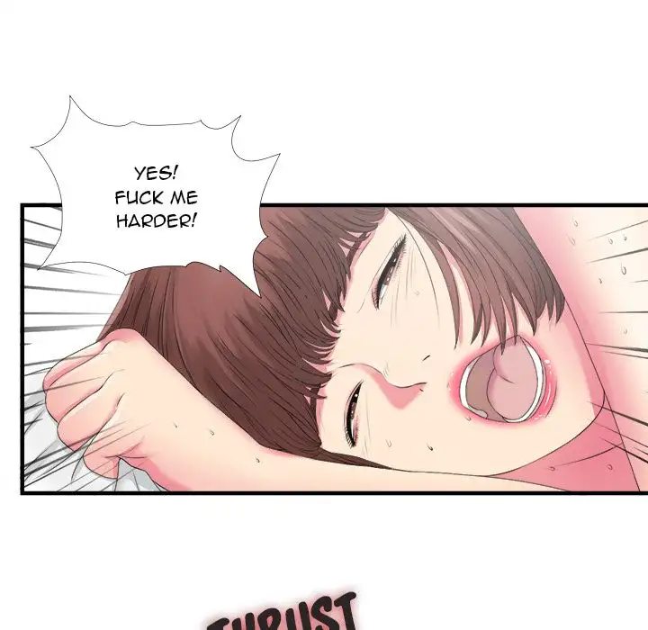 Secret Friend - Chapter 23 [photo 58] - MangaPorn