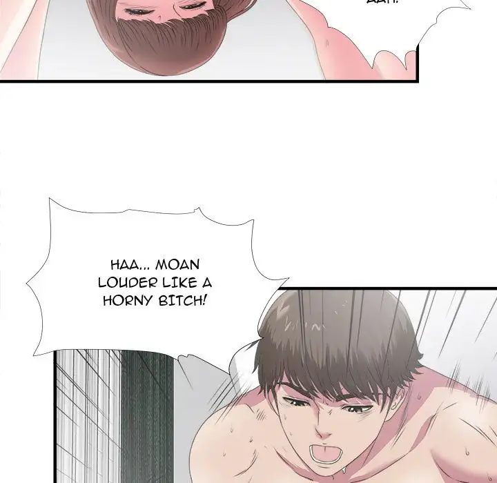 Secret Friend - Chapter 23 [photo 60] - MangaPorn