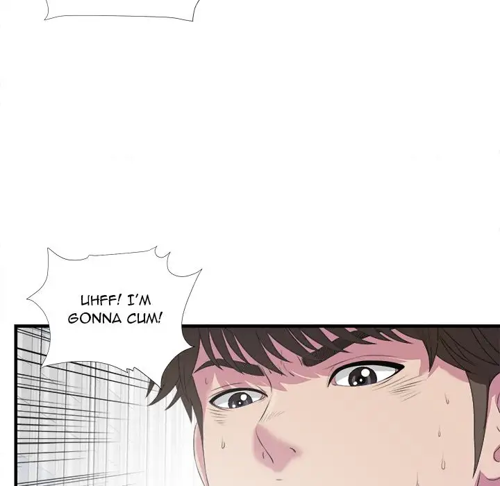 Secret Friend - Chapter 23 [photo 62] - MangaPorn