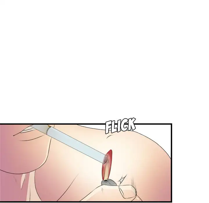 Secret Friend - Chapter 23 [photo 67] - MangaPorn