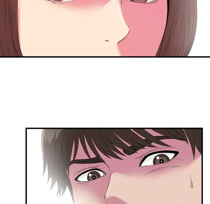 Secret Friend - Chapter 23 [photo 78] - MangaPorn
