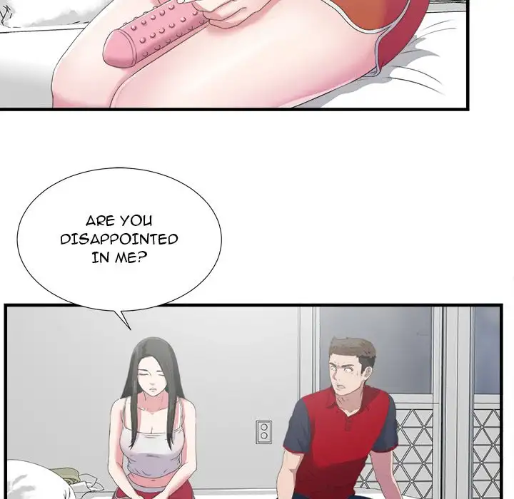 Secret Friend - Chapter 23 [photo 81] - MangaPorn