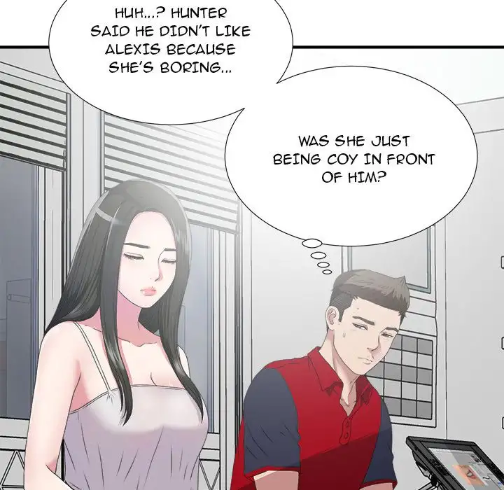 Secret Friend - Chapter 23 [photo 85] - MangaPorn