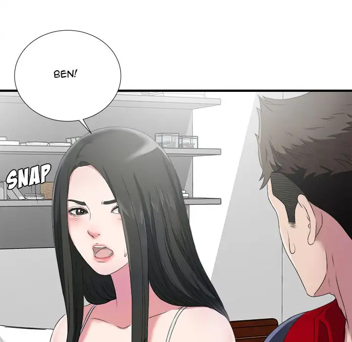 Secret Friend - Chapter 23 [photo 91] - MangaPorn