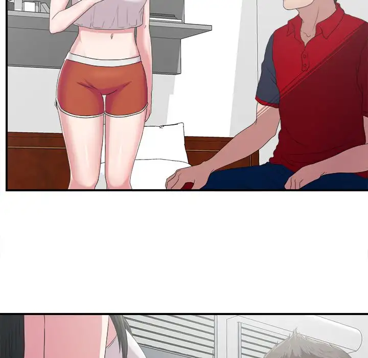 Secret Friend - Chapter 24 [photo 11] - MangaPorn