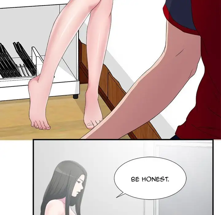 Secret Friend - Chapter 24 [photo 15] - MangaPorn