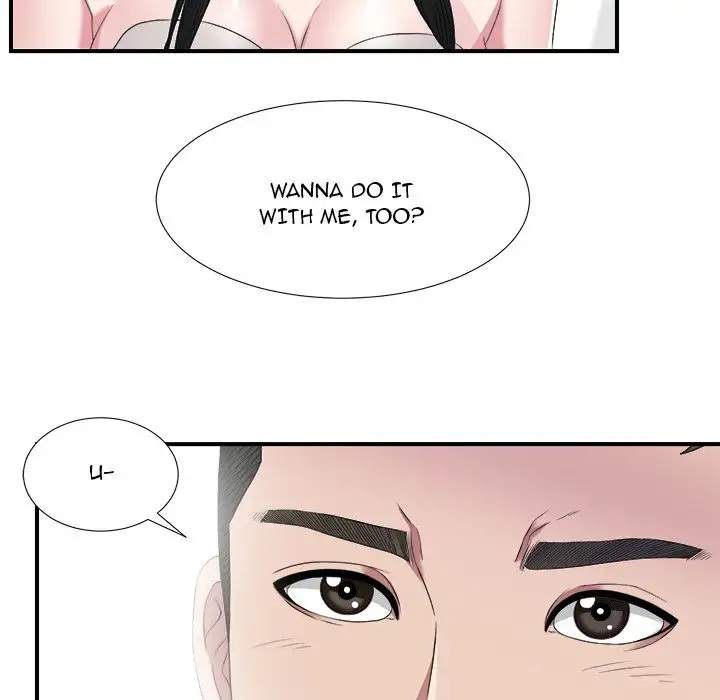 Secret Friend - Chapter 24 [photo 18] - MangaPorn