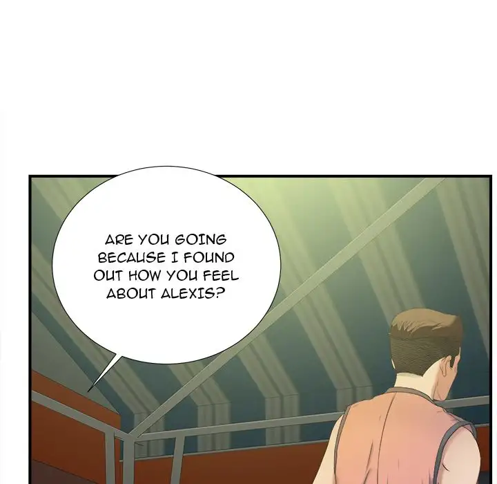 Secret Friend - Chapter 24 [photo 21] - MangaPorn