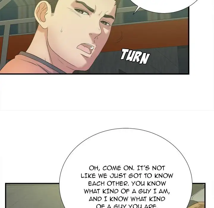 Secret Friend - Chapter 24 [photo 23] - MangaPorn