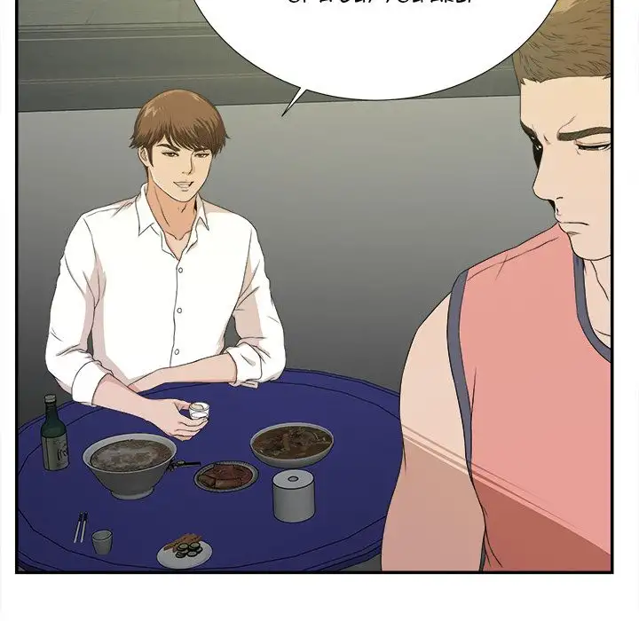 Secret Friend - Chapter 24 [photo 24] - MangaPorn