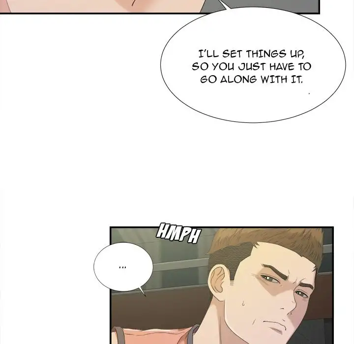 Secret Friend - Chapter 24 [photo 26] - MangaPorn