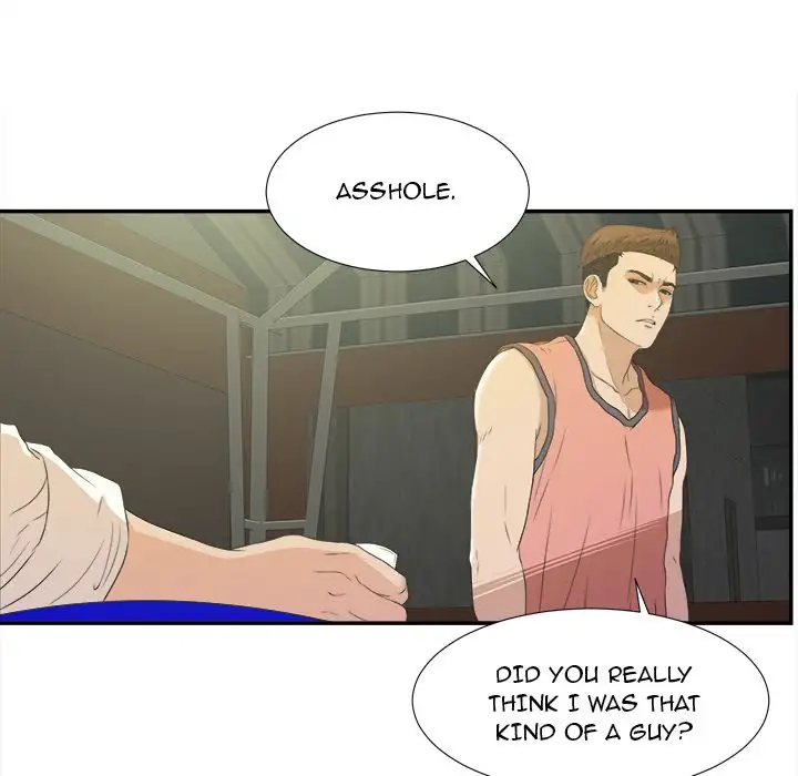 Secret Friend - Chapter 24 [photo 28] - MangaPorn
