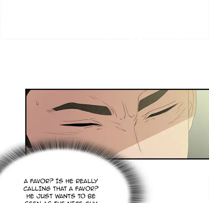 Secret Friend - Chapter 24 [photo 30] - MangaPorn