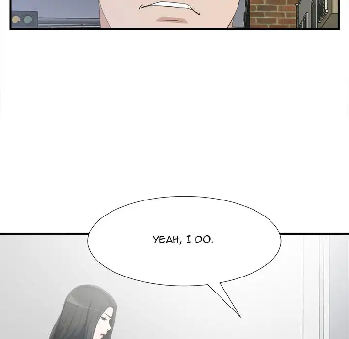 Secret Friend - Chapter 24 [photo 35] - MangaPorn