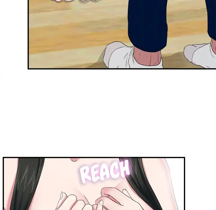 Secret Friend - Chapter 24 [photo 42] - MangaPorn