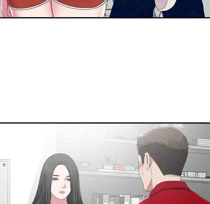 Secret Friend - Chapter 24 [photo 46] - MangaPorn