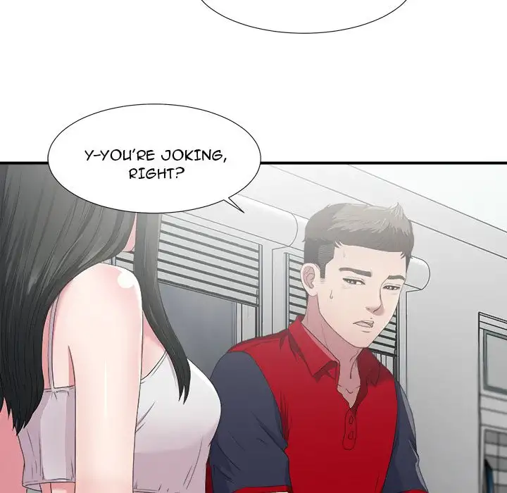 Secret Friend - Chapter 24 [photo 5] - MangaPorn