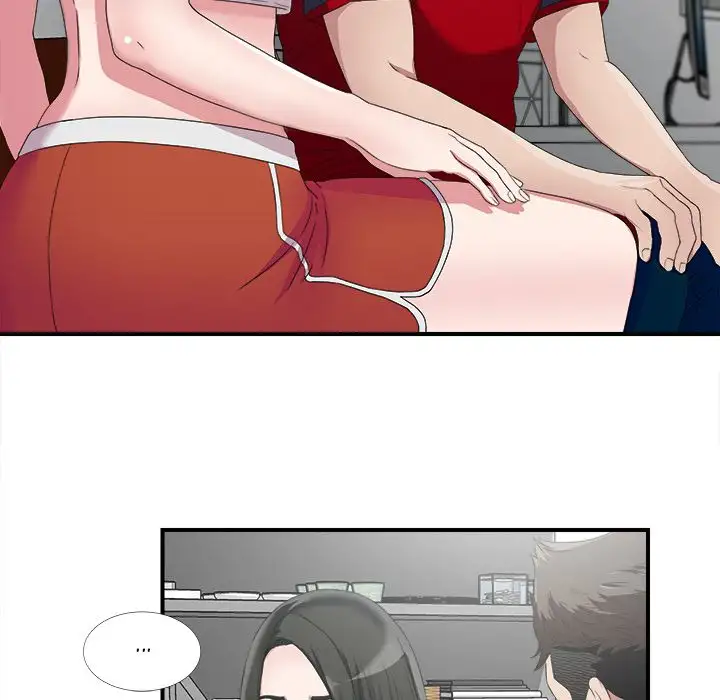 Secret Friend - Chapter 24 [photo 6] - MangaPorn