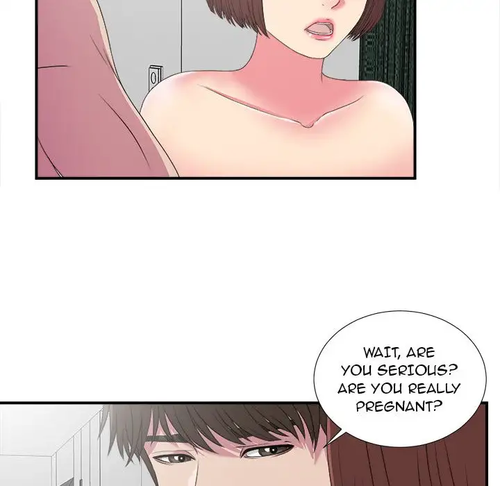 Secret Friend - Chapter 24 [photo 61] - MangaPorn