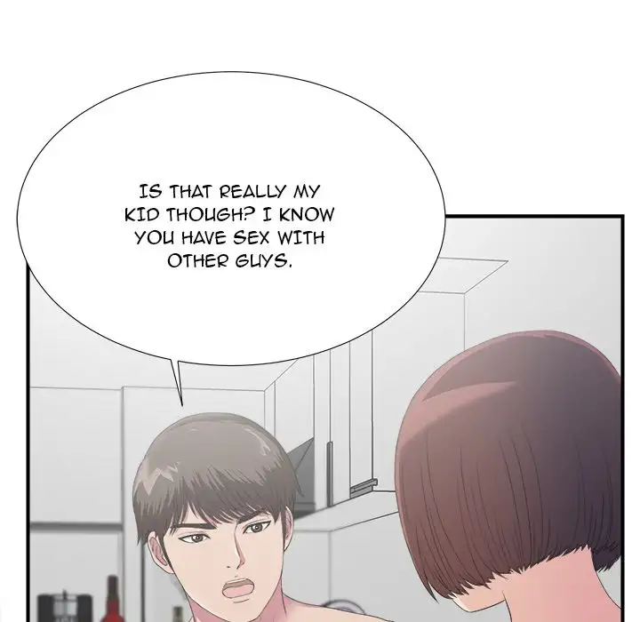 Secret Friend - Chapter 24 [photo 64] - MangaPorn