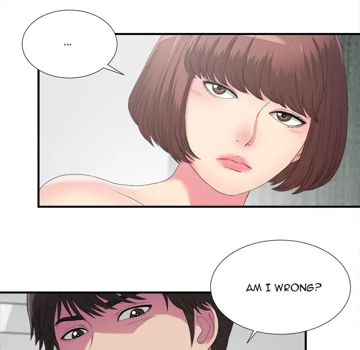 Secret Friend - Chapter 24 [photo 66] - MangaPorn