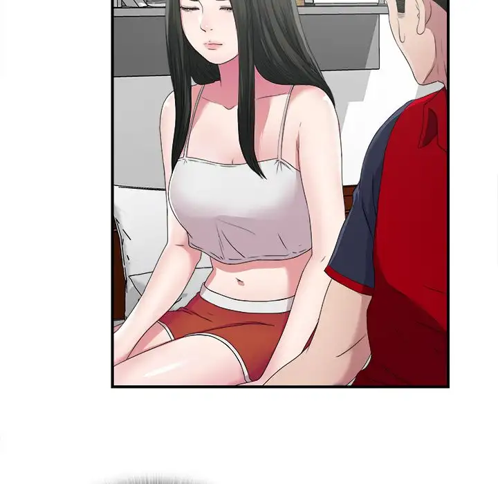 Secret Friend - Chapter 24 [photo 7] - MangaPorn