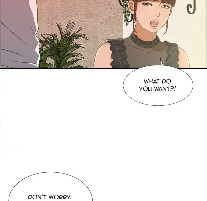 Secret Friend - Chapter 24 [photo 77] - MangaPorn