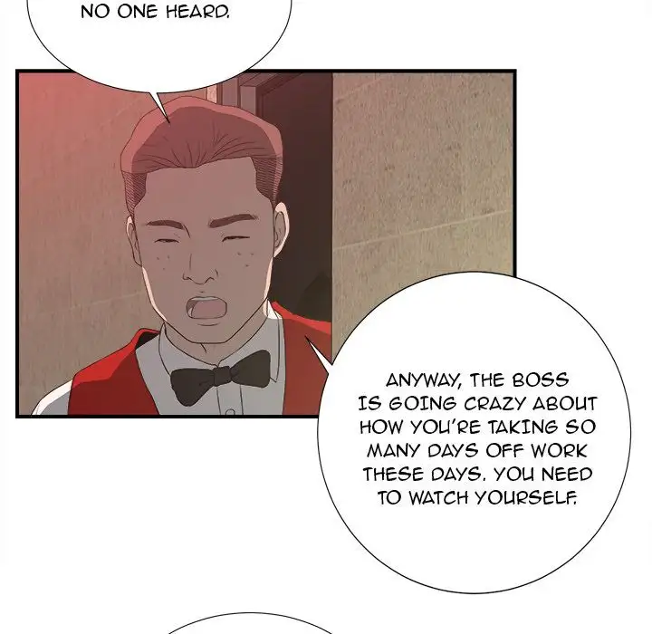 Secret Friend - Chapter 24 [photo 78] - MangaPorn