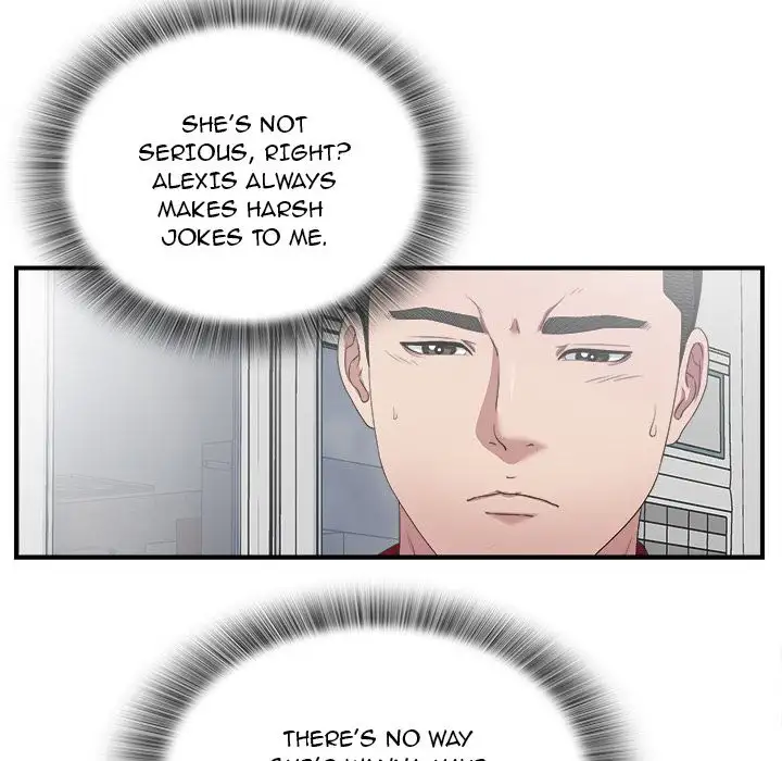 Secret Friend - Chapter 24 [photo 8] - MangaPorn