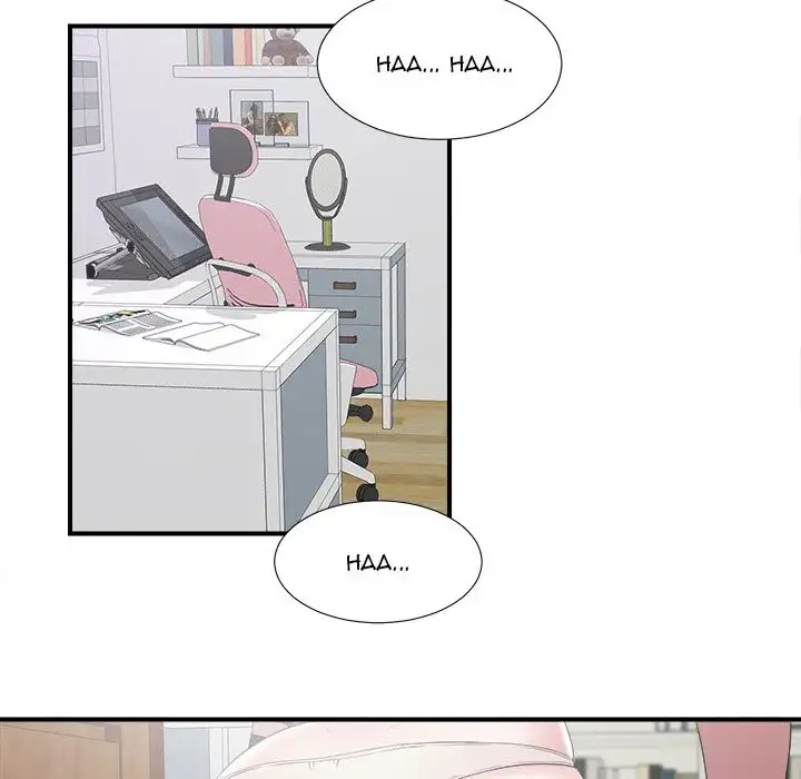 Secret Friend - Chapter 24 [photo 87] - MangaPorn