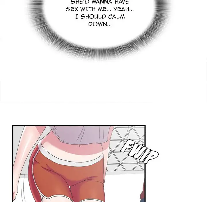 Secret Friend - Chapter 24 [photo 9] - MangaPorn